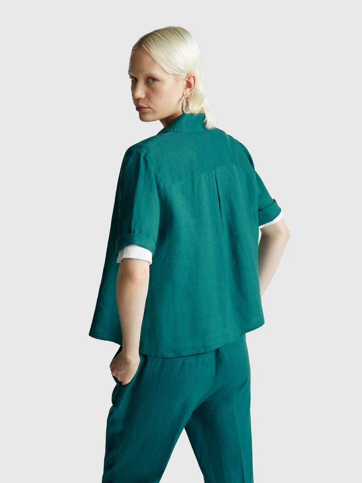 SHIRT Women image number 3